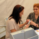 Richter egészségváros - Cegléd