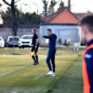 Ceglédi VSE - FC Dabas 3-0