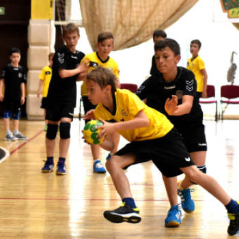 Nyárköszöntő Kézilabda Torna