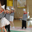 Kistérségi oviolimpia