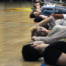 Rekordkísérlet a Sporiban