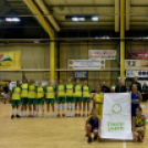 Cegléd - Sopron kosárlabda mérkőzés