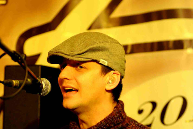 Csupa mosoly - Gríz Zenekar