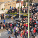 Cegléd Városi Sportuszoda avató