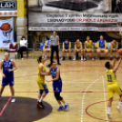 VBW CEKK CEGLÉD – MTK BUDAPEST