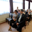 Idősek napja a Szociális Otthonban