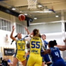 Magabiztos győzelem a Cegléd ellen