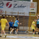 Cegléd - Gyöngyös kézilabda edzőmeccs