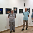 Helios Fotóklub Révkomárom kiállítás megnyitó