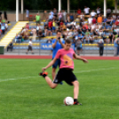 Ceglédi VSE - Vác 1-0