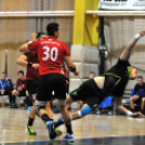 Ceglédi KK SE – Kőnig Trade Balmazújvárosi KK 27 – 23