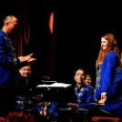 🎷 Újévi hangverseny