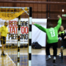 Ceglédi KKSE – Kőnig Trade Balmazújvárosi KK: 29-26 (16-11)