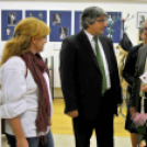 Székely festékesek a múzeumban