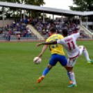 Ceglédi VSE - Kisvárda