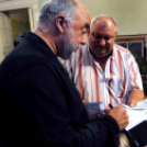 Peter Erskine Cegléden