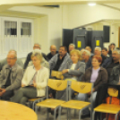 Tisztújítás a gazdakörben