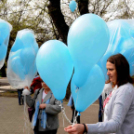 Autizmus Világnapja Cegléden