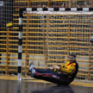 Jótékonysági kézilabdagála