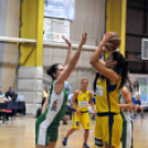 CEGLÉDI EKK – CMB CARGO GYŐR 66–74