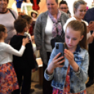 Porcelánbaba kiállítás