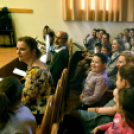 Hangszerek mesés világa - hangszerbemutató