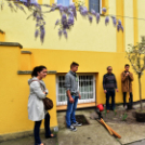 Ökoiskolai találkozó