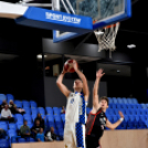 Megvan az első hazai bajnoki siker