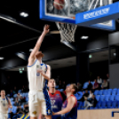 Kiváló játékkal győzelem a Vasas Akadémia ellen