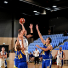 Végig vezetve nyert a BKG Cegléden