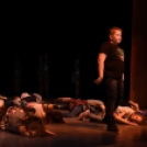 Tánc világnapja Cegléden