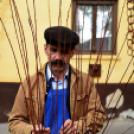 Régi idők piacztere - fotó: Kisfaludi István