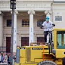 Nemzetközi Triál Bajnokság Cegléden