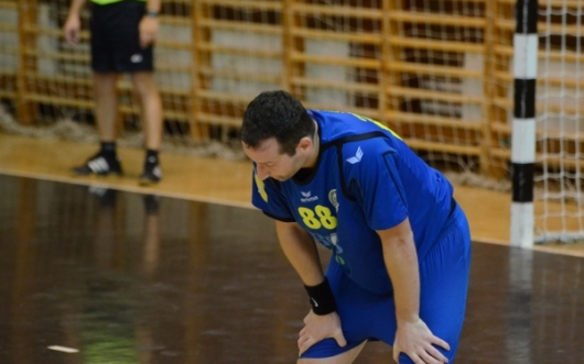 Kínosra sikerült a meccs