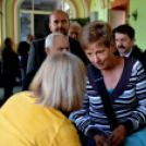 Öregdiák találkozó a gimnáziumban