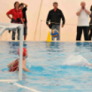 Ceglèdi Vasutas Sport Egyesület - Győri Vízisport Egyesület  15 - 9