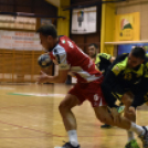 Ceglédi KKSE - Balatonfüredi KC