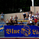 Ceglédi VSE - Békéscsaba 1912 Előre 3:0