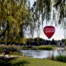 Több száz résztvevő a Városi Sportnapon