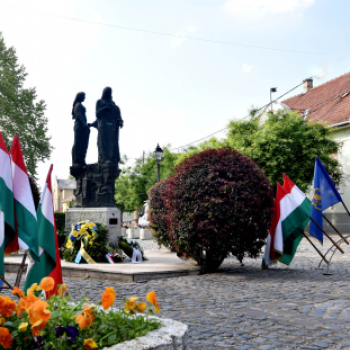 A város 655.születésnapja