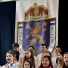 Éneklő Osztályok Versenye - selejtező