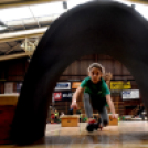 Körzeti Diákolimpia