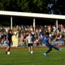 Ceglédi VSE - Békéscsaba 1912 Előre 3:0