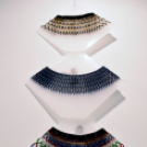 Kiállítás a gimiben