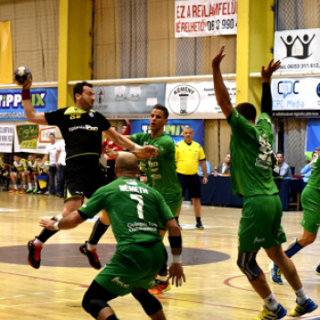 CEGLÉDI KK SE - B.BRAUN GYÖNGYÖS