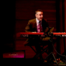 Sárik Péter Trió x Beethoven