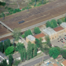 Így nézett ki a város a levegőből 11 éve