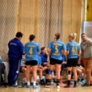 Ceglédi Kék Cápák - Vecsés Kombi Expressz 28 - 20 (16 - 9)