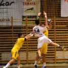 Ceglédi KK SE - Telekom Veszprém