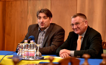 Ekkora támogatást még nem kapott Cegléd